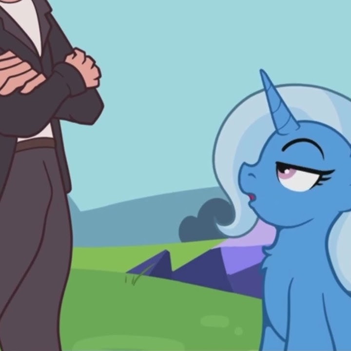 Trixieβs Tricks