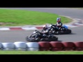 Super Red Bull Karting: The Team vs The Fans. Who was the fastest?