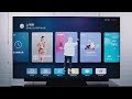 Huawei vision hands on  huawei smart tv 4k official with harmony os