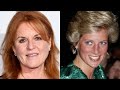 Sarah Reveals What Diana Would Have Thought Of Kate & Meghan