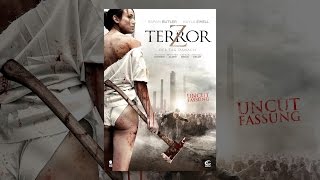 Terror Z - Der Tag danach