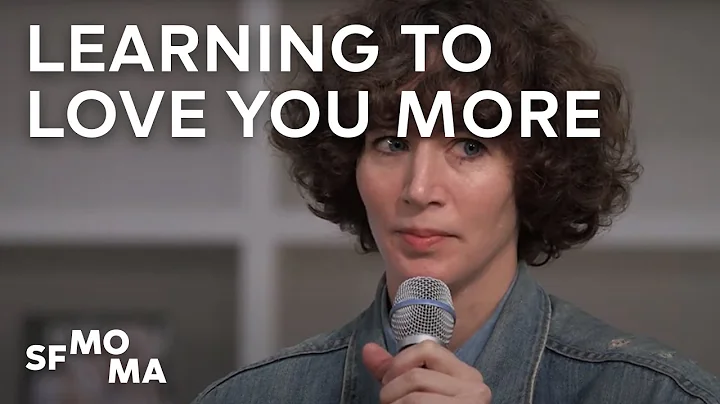 Harrell Fletcher and Miranda July onLearning to Lo...