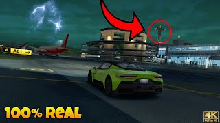 I Found A Real Ghost In Parking Lot - Extreme Car Driving Simulator | Unstoppable Gaming ❤ screenshot 5