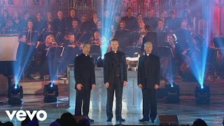 The Priests - Be Still My Soul (In Concert At Armagh Cathedral) chords