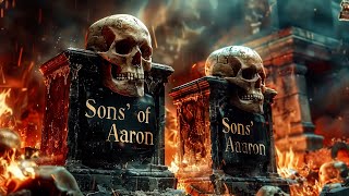 The Shocking Truth Behind Aaron's Sons' Mysterious Deaths