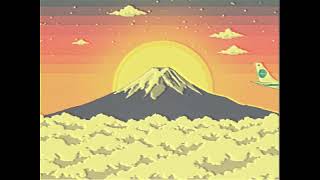 Yoshinori Sunahara - Sun song '80 (MEEBEEの初日の出2026 Remodel)