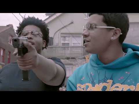 TTG Dodat x Lil AG - Off The Juice (Official Video)