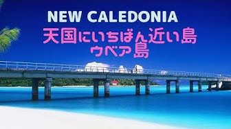 ニューカレドニア Youtube