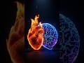 AI vs Human Life – Who is More Powerful?#AIvsHuman#HumansHaveHeart#MotivationalShorts#Inspiration