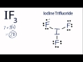Valence Electrons and Molecular Structure