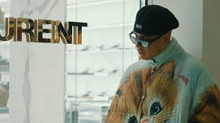 Adán Cruz - West Hollywood Video Oficial