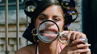 Henesykim - Coco Mango Cherry Official Music Video