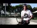 How To BMX Flair, Ryan Guettler, Alli Sports BMX Step By STep Trick Tips