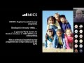 Joint ISWGHS and Global Network Webinar: Launch of the 7th round of MICS