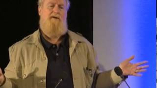 Bran Ferren Resillience Presentation 4 GGCS 2013