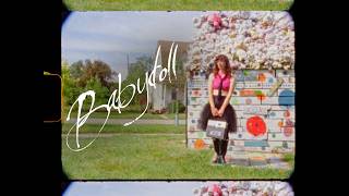 Stef Chura - Babydoll [ Video]