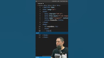 HTML ตอนที่ 11 เรียนเขียนเว็บพื้นฐานด้วย HTML CSS JavaScript โดย อ.พี่หมีไลฟ์โค้ด