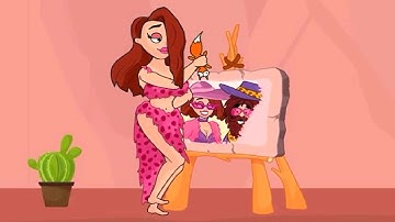 Comics Bob gameplay android, ios level 56 fail + win | GamePlay Android and iOS