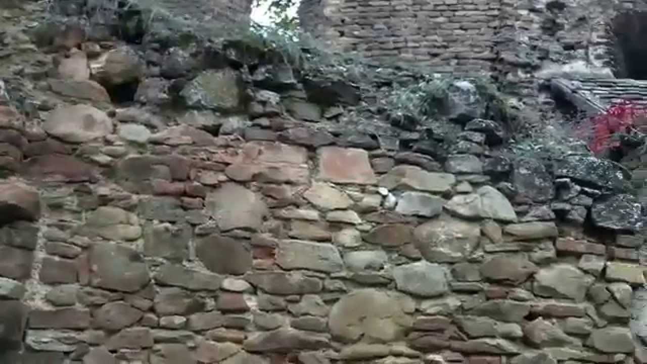 Transylvania - Slimnic Citadel