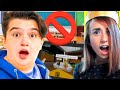 ESPULSO DA SCUOLA PERCHE' GIOCA A ROBLOX?!?