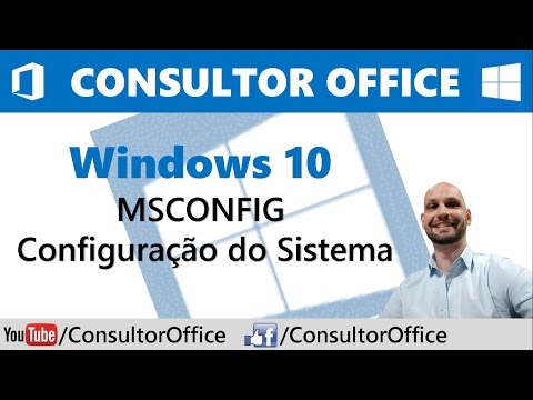 Vídeo: Como Configurar O Modo Ativo