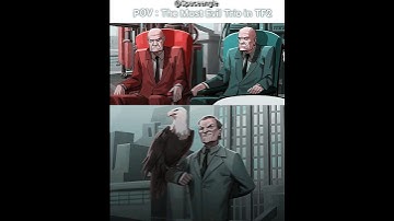 The Most Evil Trio in TF2 | #edit #shorts #tf2edit #tf2