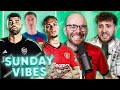 The Player YOUR Club NEEDS To DROP! | Sunday Vibes