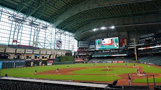 Houston Astros Game