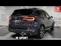 INSIDE the NEW BMW X5 xDrive40i 2019 | Interior Exterior DETAILS w/ REVS