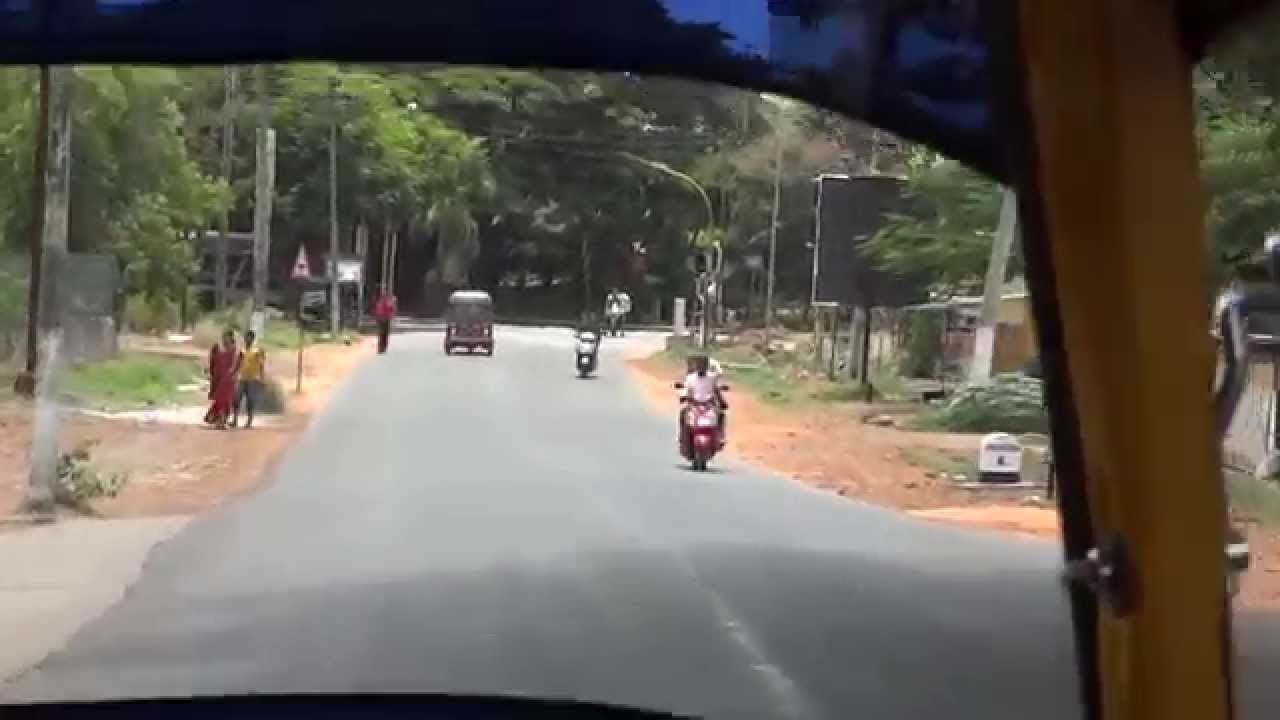 A really short pre-endsems vlog