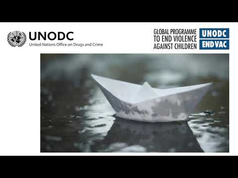 The UNODC Roadmap