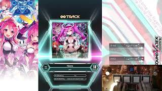 [SDVX] nexta [18 GRV] 9,839,187