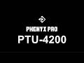 Tutorial - How to Set Up PTU-4200