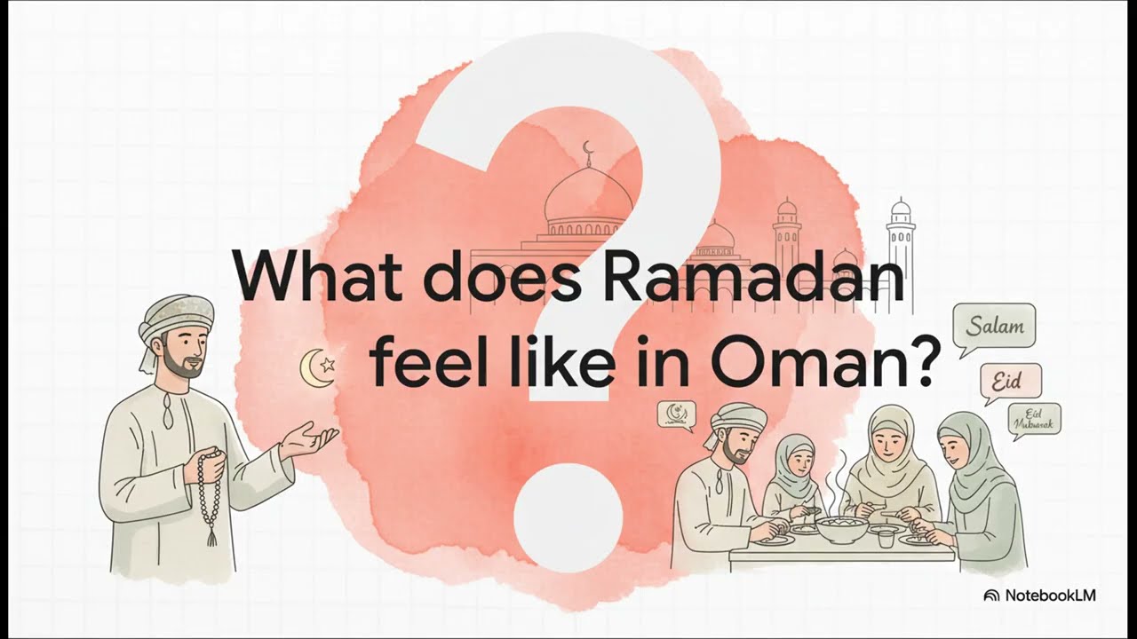 Exploring the Spirit of Ramadan 2026: A Guide to Cultural Workshops and Community Festivals in Oman