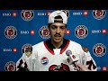 Owen Flores Postgame Comments vs. San Diego | 2/22/26