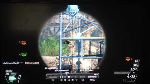 Collateral Quad Feed