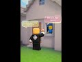 A TEST OF KINDNESS IN ROBLOX😭💔