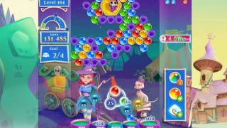 Bubble Witch 2 Saga | Level 164