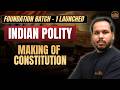 Indian Polity – Preamble Explained | SSC CGL 2026 | Foundation Batch 1 | Himanshu Sir