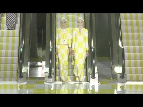 In Between. Louis Vuitton SS21 – Design & Culture by Ed