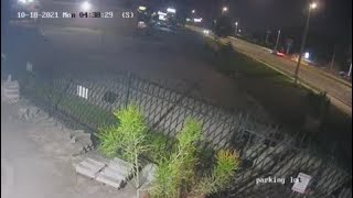 FHP releases video in fatal hit-and-run crash