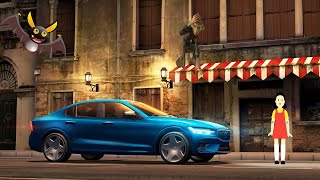 Taxi Sim 2020 : Crazy Open World Driver - Taxi Simulator New Game | Android GamePlay - Real Taxi Sim screenshot 3