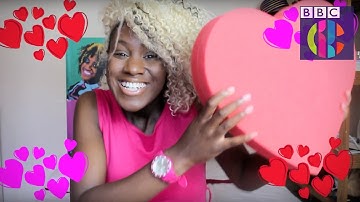 So Awkward | WHOOPS I MISSED THE BUS | CBBC