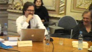 What Does Sts Mean For Business And Technological Development? Part 2 Семинар Sts Лекториум