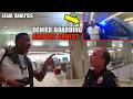The Tampa Airport Incident Breakdown: What Happens When You Think You Are A Celebrity At The Airport
