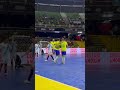 UM GOLAÇO DO MARCEL NA VITÓRIA DA SELEÇÃO DE FUTSAL SOBRE A GUATEMALA