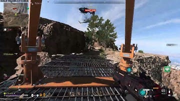 Crazy DMZ 1v4...#warzone #dmzgameplay #callofduty #dmz #firstpersonshooter #dmzclip