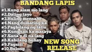 bandang lapis  new song release