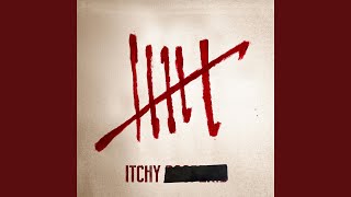 Video thumbnail of "Itchy - Meant to Be"