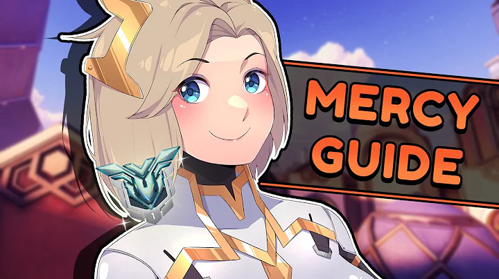 ESSENTIAL MERCY GUIDE From a Grandmaster Mercy Main | Overwatch 2